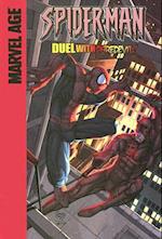 Duel with Daredevil!