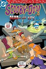 Scooby-Doo! Dead & Let Spy
