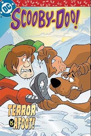 Scooby-Doo in Terror Is Afoot