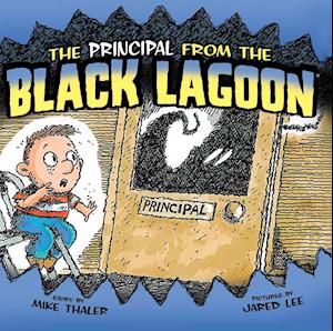 Principal from the Black Lagoon