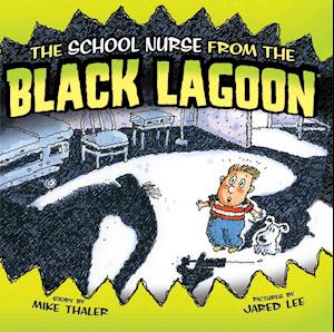 School Nurse from the Black Lagoon