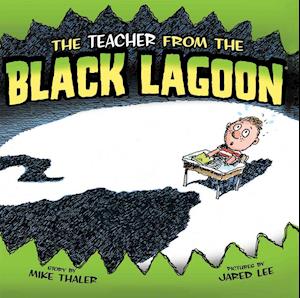 Teacher from the Black Lagoon