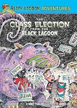 Class Election from the Black Lagoon