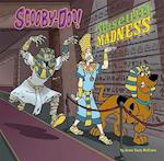Scooby-Doo! and the Museum Madness