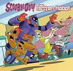 Scooby-Doo! and the Rotten Robot