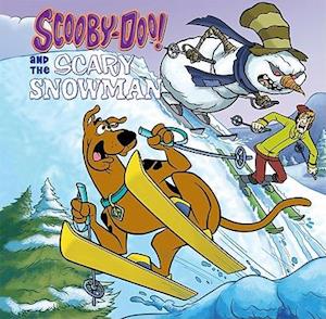 Scooby-Doo! and the Scary Snowman