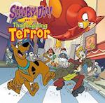 Scooby-Doo and the Thanksgiving Terror