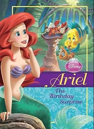 Ariel