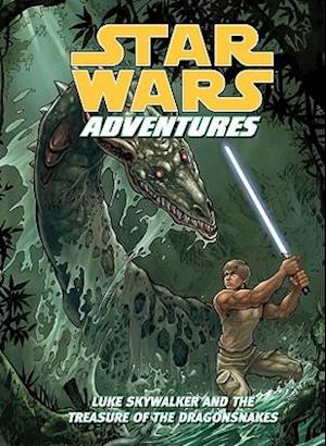 Star Wars Adventures