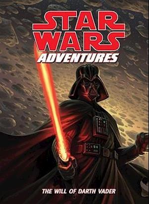 Star Wars Adventures