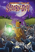 Scooby-Doo and the Black Katz
