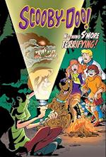 Scooby-Doo in Nothing s'More Terrifying!