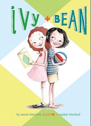 Ivy + Bean