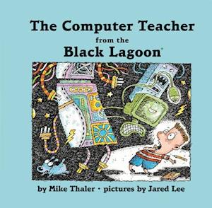 Computer Teacher from the Black Lagoon