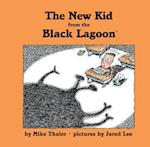 New Kid from the Black Lagoon
