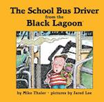 School Bus Driver from the Black Lagoon