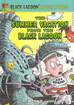 The Summer Vacation from the Black Lagoon