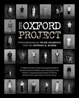 The Oxford Project