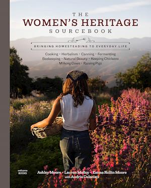 The Women's Heritage Sourcebook