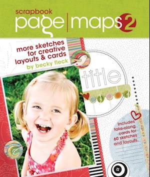 Scrapbook Page Maps 2