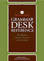 Writer's Digest Grammar Desk Reference