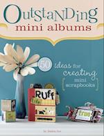 Outstanding Mini Albums