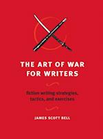 Art of War for Writers