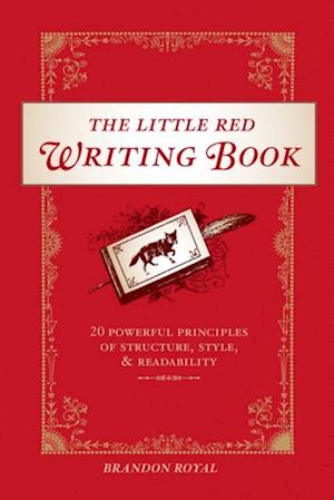 Little Red Writing Book