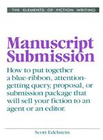 Manuscript Submission