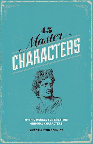 45 Master Characters