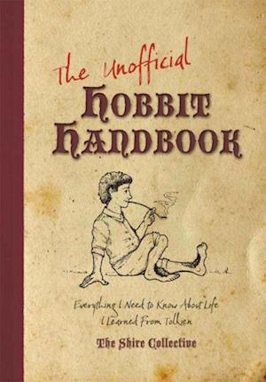 Unofficial Hobbit Handbook