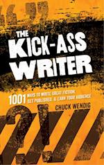 Kick-Ass Writer