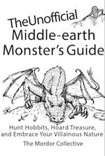 Unofficial Middle-earth Monster's Guide