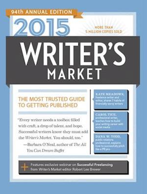 2015 Writer’s Market