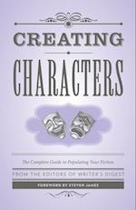 Creating Characters