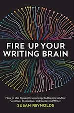 Fire Up Your Writing Brain