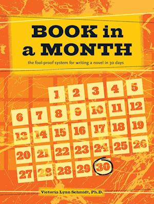 Book In a Month [new-in-paperback]
