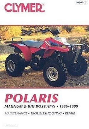 Polaris Magnum And Big Boss 1996-