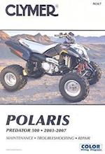 Polaris Predator 2003-2007