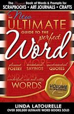 The New Ultimate Guide to the Perfect Word - Volume 2