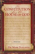 Constitution For The House Of God, The