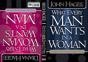 What Every Woman Wants in a Man/What Every Man Wants in a Woman