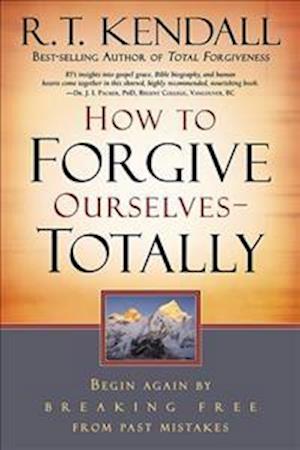 How to Forgive Ourselves - Totally