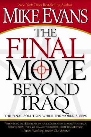 The Final Move Beyond Iraq