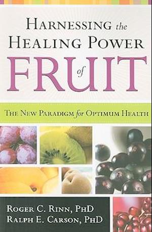 Harnessing The Healing Power Of Fruit