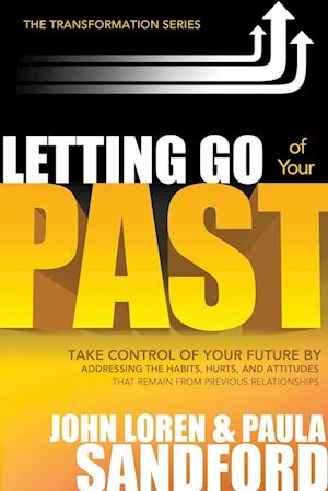 Letting Go of Your Past