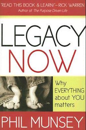 Legacy Now