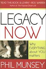 Legacy Now