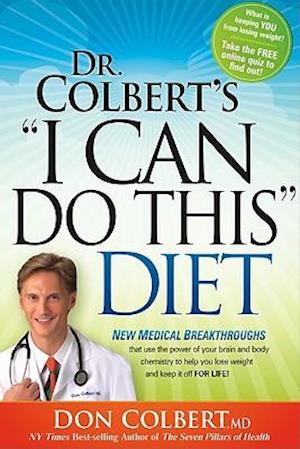 Dr. Colbert's "i Can Do This" Diet