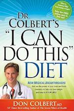 Dr. Colbert's "i Can Do This" Diet